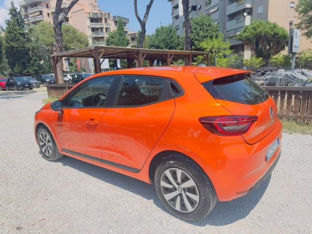 Renault Clio 1.0 SCE 65CV Equilibre-IVA ESPOSTA-PROMO FINANZIAMENTO-12 MESI DI GARANZIA-PRONTA CONSEGNA- - Foto 6