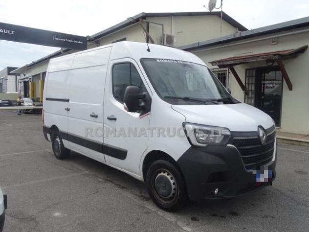 RENAULT Master L2 H2 2.3 DCI 135CV PRONTA CONSEGNA rif. 24162796