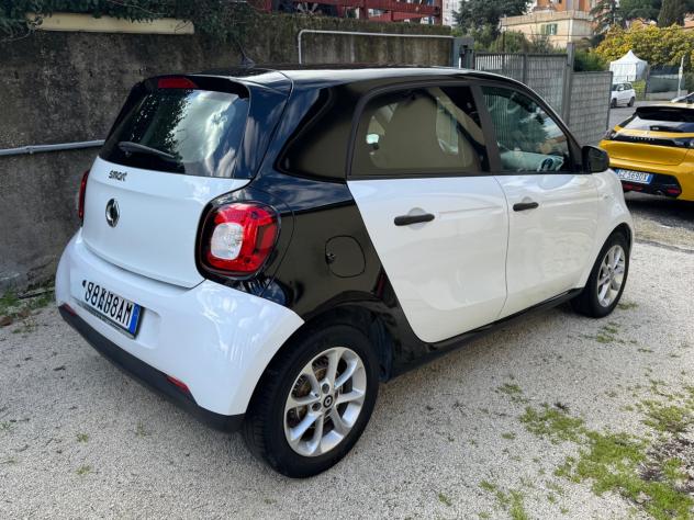 Smart ForFour 70 1.0 twinamic Passion - Foto 5