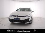 Volkswagen Golf GTE 1.4 TSI GTE DSG