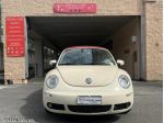Volkswagen New Beetle 1.9 TDI 105 cv. Cabrio Limit