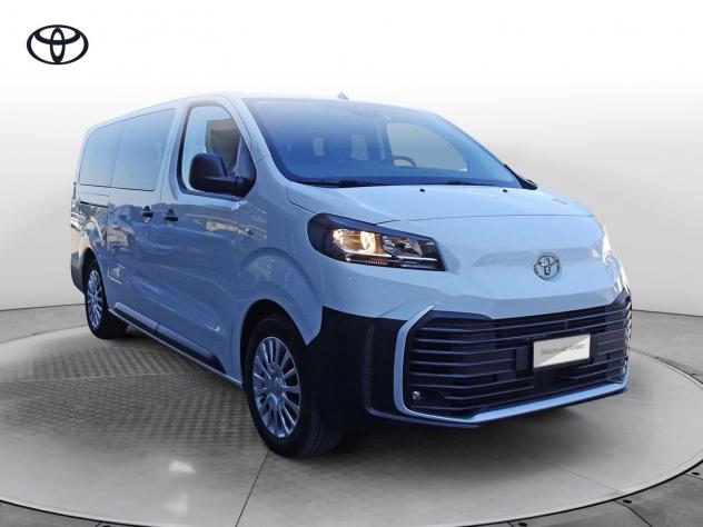 Toyota Proace Verso 2.0D 144 CV L2 Long D Lounge - Foto 2