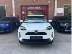 Toyota Yaris Cross 1.5H (116 CV) E-CVT Active