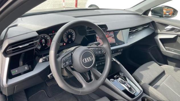 AUDI A3 SPB 35 TFSI S tronic Business Advanced rif. 24063022 - Foto 5