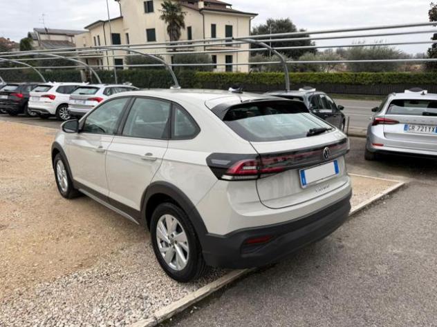 VOLKSWAGEN Taigo 1.0 TSI 95 CV Life OK NEOPATENTATI rif. 23940317 - Foto 4