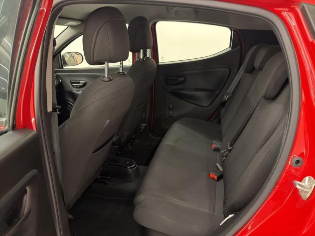 Lancia Ypsilon Ypsilon 1.2 Gold s&s 69cv my19 - Foto 10