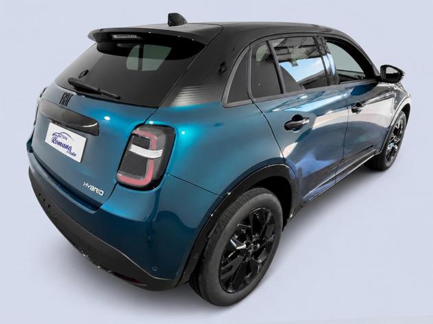 NEW Fiat 600 Hybrid 145 CV DCT MHEV Sport - Foto 4