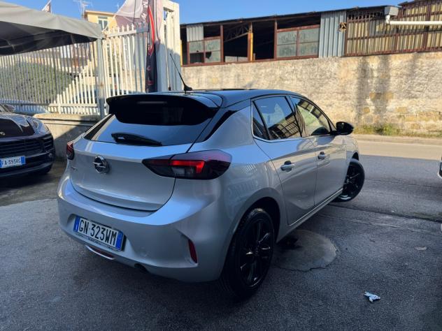 OPEL CORSA 1.2 ELEGANCE 100CV CAMBIO AUTOMATICO 2023 - Foto 2
