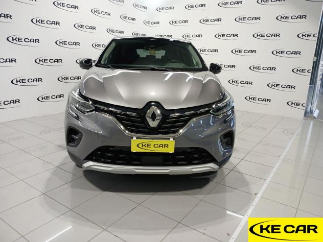 Renault Captur Captur 1.0 tce Techno Gpl 100cv - Foto 2