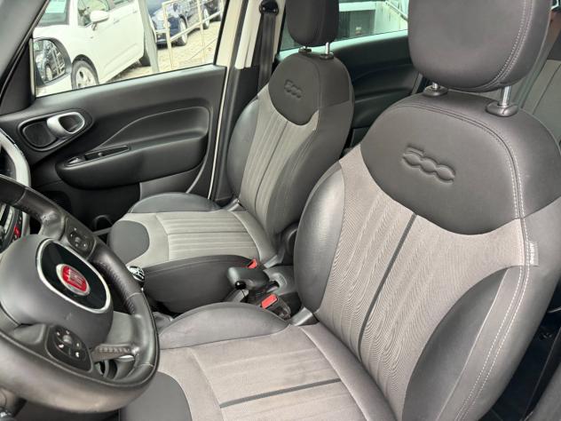 Fiat 500 L 500L 1.4 Lounge 95cv FULL OPTIONAL - Foto 10