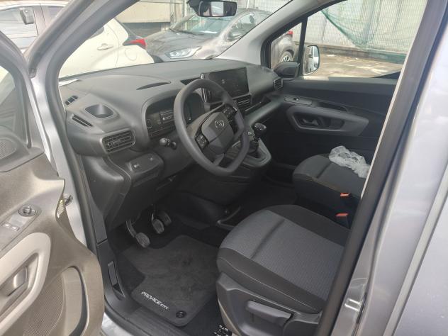 Toyota Proace City Verso Proace City Verso 1.5D 100 CV Lounge 5 Posti Autocarro Combi - Foto 3