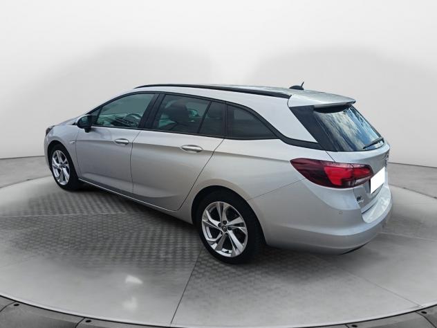 Opel Astra 1.5 CDTI 2020 122cv S&S AT9 - Foto 3