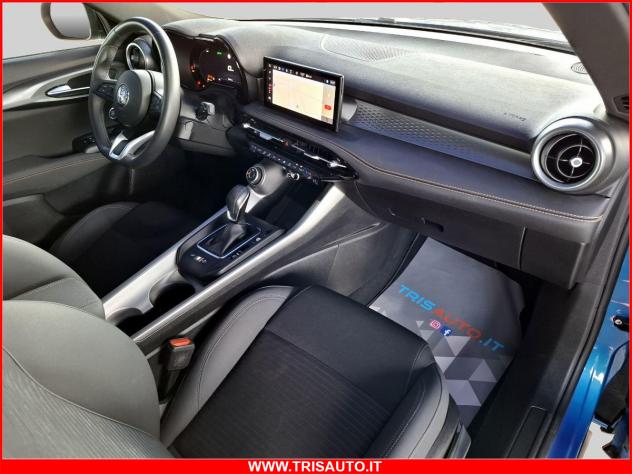 ALFA ROMEO Tonale 1.6 D TCT6 Sprint NEOPATENTATI (FULL LED+NAVI) - Foto 7