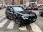 BMW X3 xDriveM40d LED-TETTO-PELLE-AUTOMATICO!!! rif. 23749644