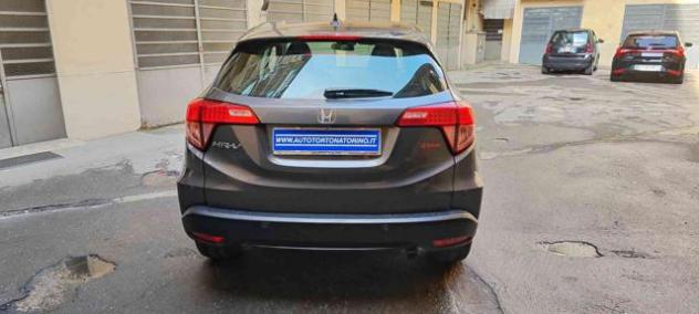 HONDA HR-V 1.5 i-VTEC CVT Elegance Connect ADAS rif. 23441114 - Foto 6