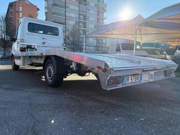 MERCEDES-BENZ Sprinter T32/35 315 CDI TRASPORTO VETTURE rif. 22977115 - Foto 10