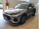SUZUKI Across 2.5 Plug-in Hybrid E-CVT 4WD Top rif. 23738726