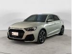Audi A1 Sportback A1 Sportback 25 TFSI S tronic Identity Contrast