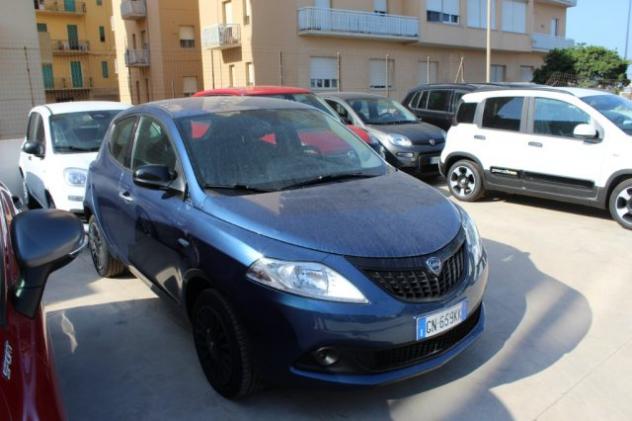 LANCIA Ypsilon 1.0 FireFly 5 porte S&S Hybrid Silver rif. 23999332 - Foto 2