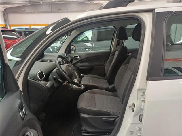 CITROEN C3 Picasso 1.4 VTi 95cv Exclusive rif. 22375957 - Foto 6