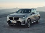 BMW X3 xDrive20d 48V MSport rif. 22684981