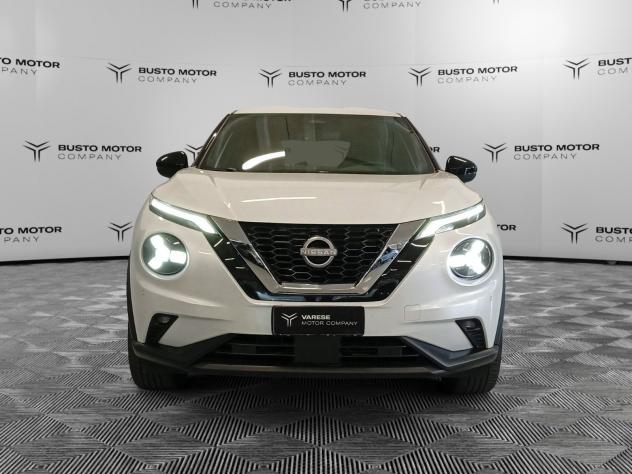 Nissan Juke Juke 1.0 N-Connecta 114cv IVA ESPOSTA - Foto 2