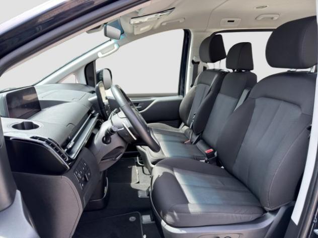 HYUNDAI Staria Staria 2.2 AT AWD 9 posti Wagon rif. 23783151 - Foto 10