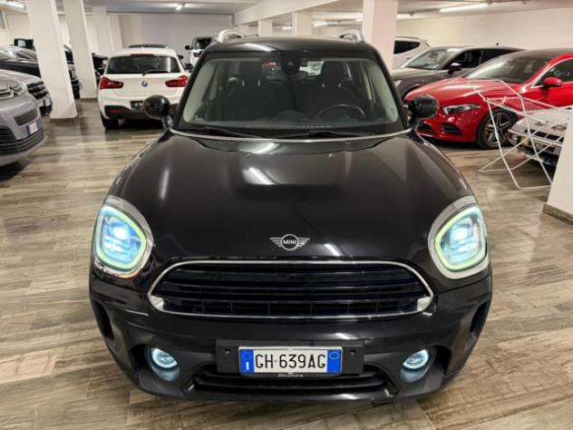 MINI Countryman 1.5 One JCW Countryman rif. 23825179 - Foto 10