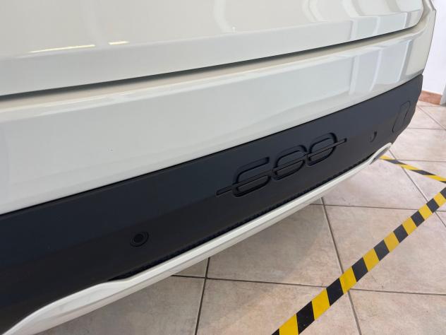 FIAT 600 1.2 MHEV 100cv NO VINCOLO FINANZIAMENTO - Foto 6