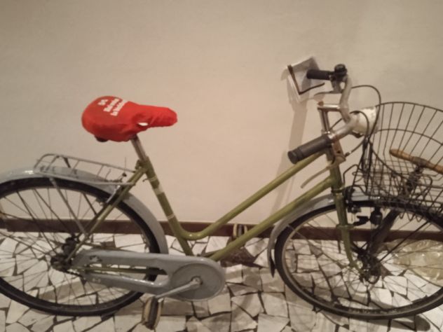 Bici vintage mod.26 - Foto 3
