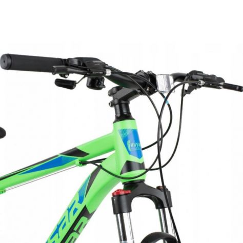 Kimet MTB 27,5" Skalnik Disk Shimano NUOVO - Foto 2