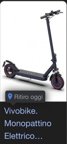 Vendo Monopattino - Foto 2