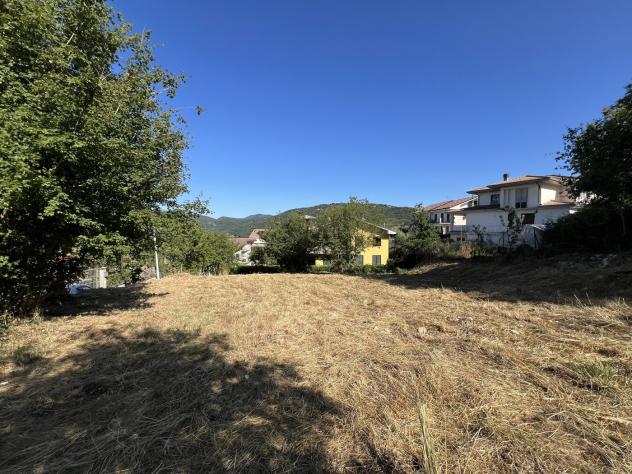 Terreno Residenziale - Fiuggi . Rif.: Cod. rif 3248946VRG - Foto 4