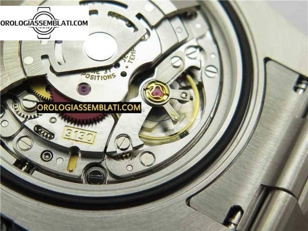 Rolex Replica SUBMARINER 114060 NO DATA 1:1 BEST EDITION CASSA E BRACCIALE INOX 904L 3130 - Foto 15