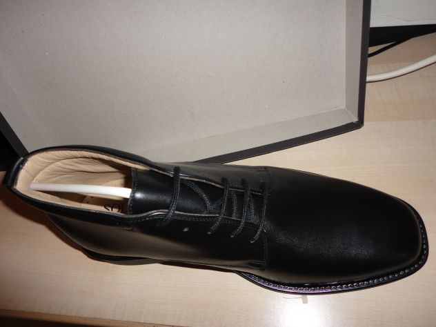 Stivaletto uomo - Foto 3