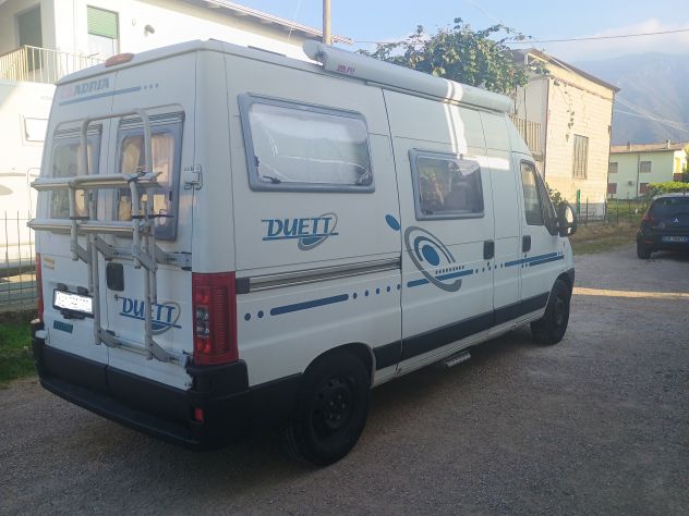 CAMPER PURO - Foto 3