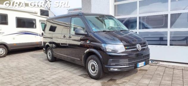 VOLKSWAGEN CALIFORNIA BEACH rif. 22485855