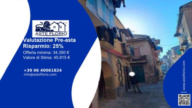 Immobile in asta di 75 m² in vendita a Acerra - Foto 2