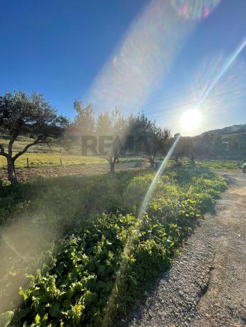Villa singola in vendita a Agrigento, Periferia - Foto 6