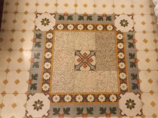 Alassio, grande appartamento con terrazzo nel budello. - Foto 18