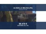 Immobile in asta di 122 m² con più di 5 locali in vendita a Altavilla Milicia