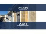 Immobile in asta di 87 m² in vendita a Avola