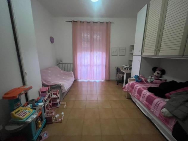 Appartamento in vendita a Marina di Carrara - Carrara 90 mq Rif: 1413627 - Foto 5