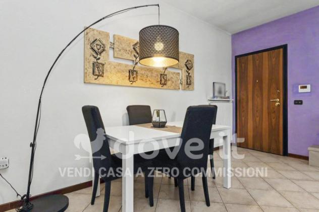 Appartamento di 106 m² con 3 locali e box auto doppio in vendita a Castelnuovo Rangone - Foto 2