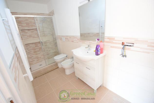 APPARTAMENTO di 2 vani e di 50 mq (CAVENAGO DI BRIANZA) rif. 2 LOCALI RISTRUTTURATO - Foto 12