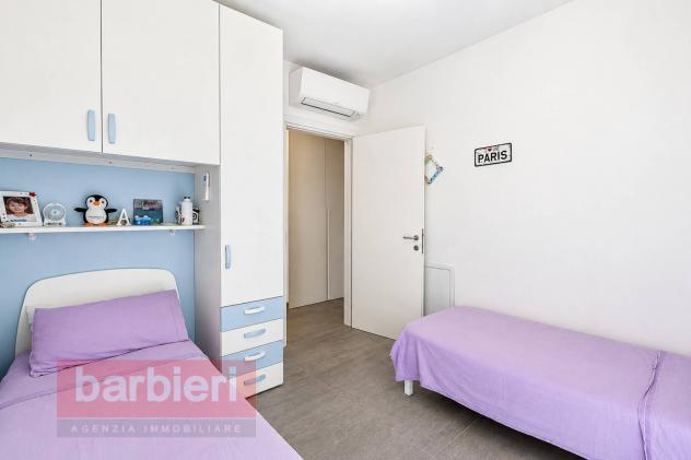 Trilocale in vendita a Cervia, Cervia Centro - Foto 12