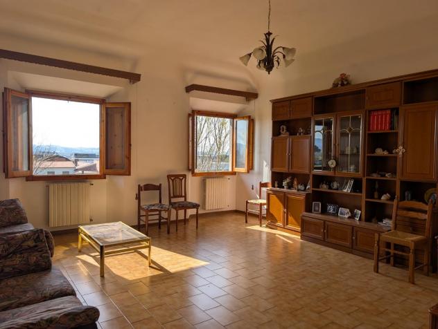 Appartamento in vendita a Cortenuova - Empoli 137 mq Rif: 1400665