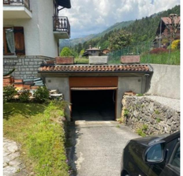 Immobile in asta di 140 m², box auto in vendita a Fino del Monte - Foto 4