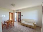 APPARTAMENTO di 2 vani e di 40 mq (GAMBASSI TERME) rif. G 89