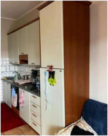 Immobile in asta di 46 m² in vendita a Giardini-Naxos - Foto 4